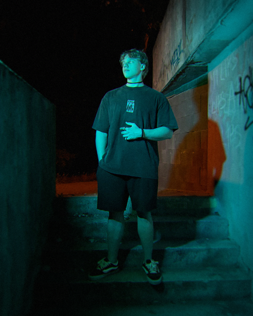Tričko Hangman