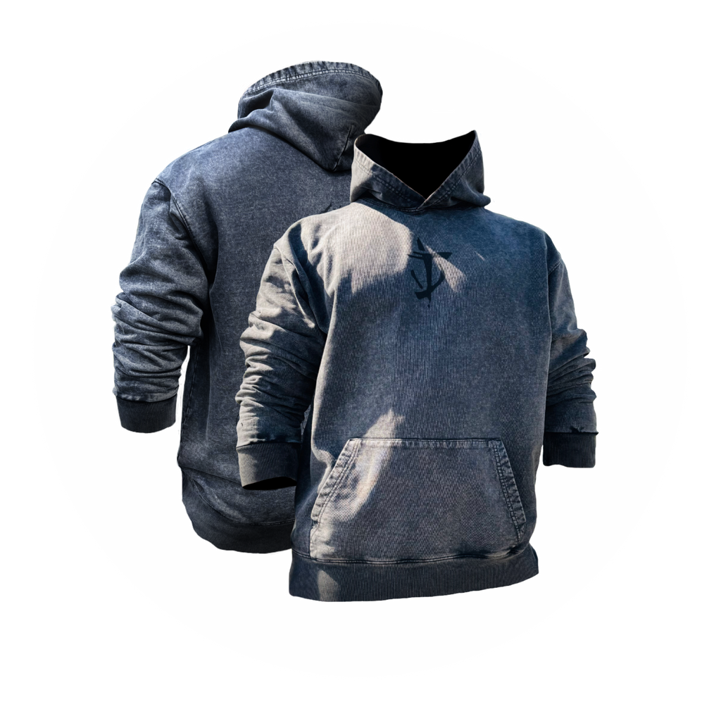 Battle Forged Hoodie