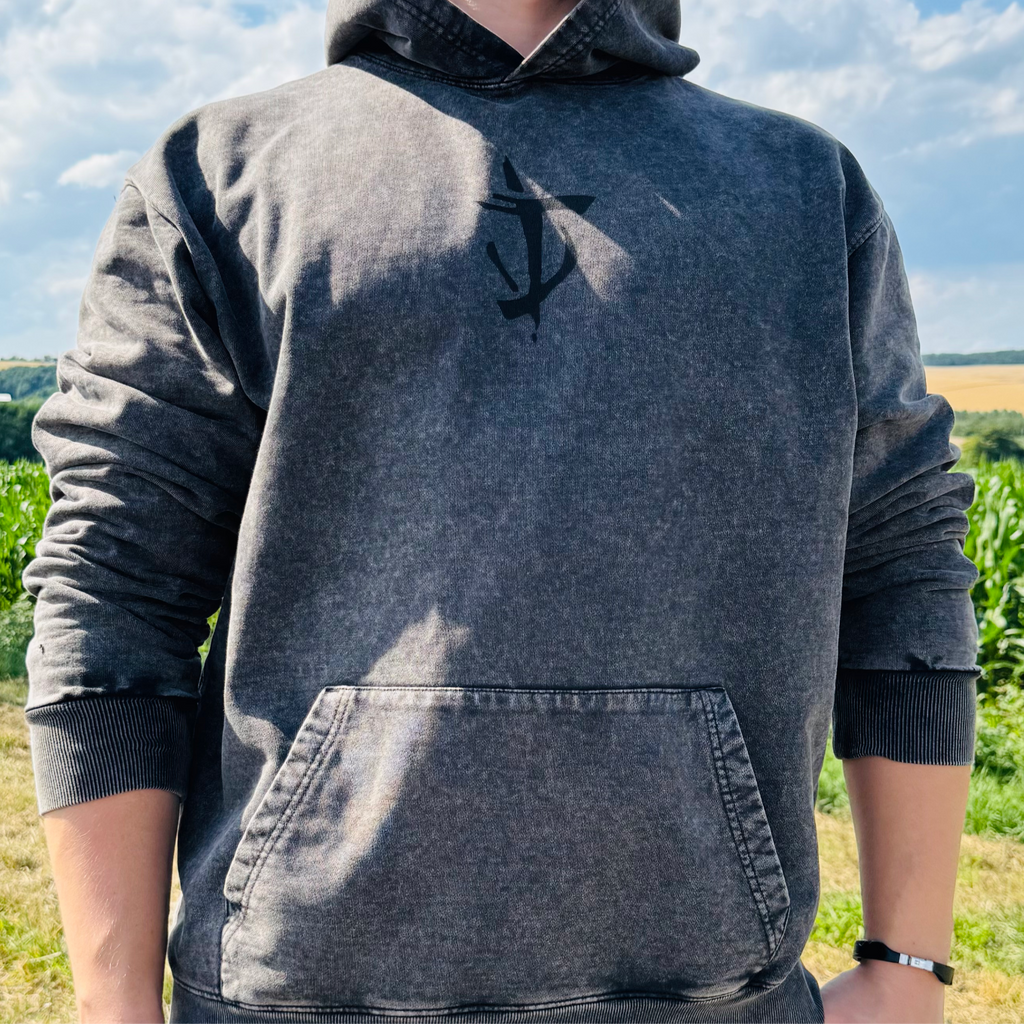 Battle Forged Hoodie