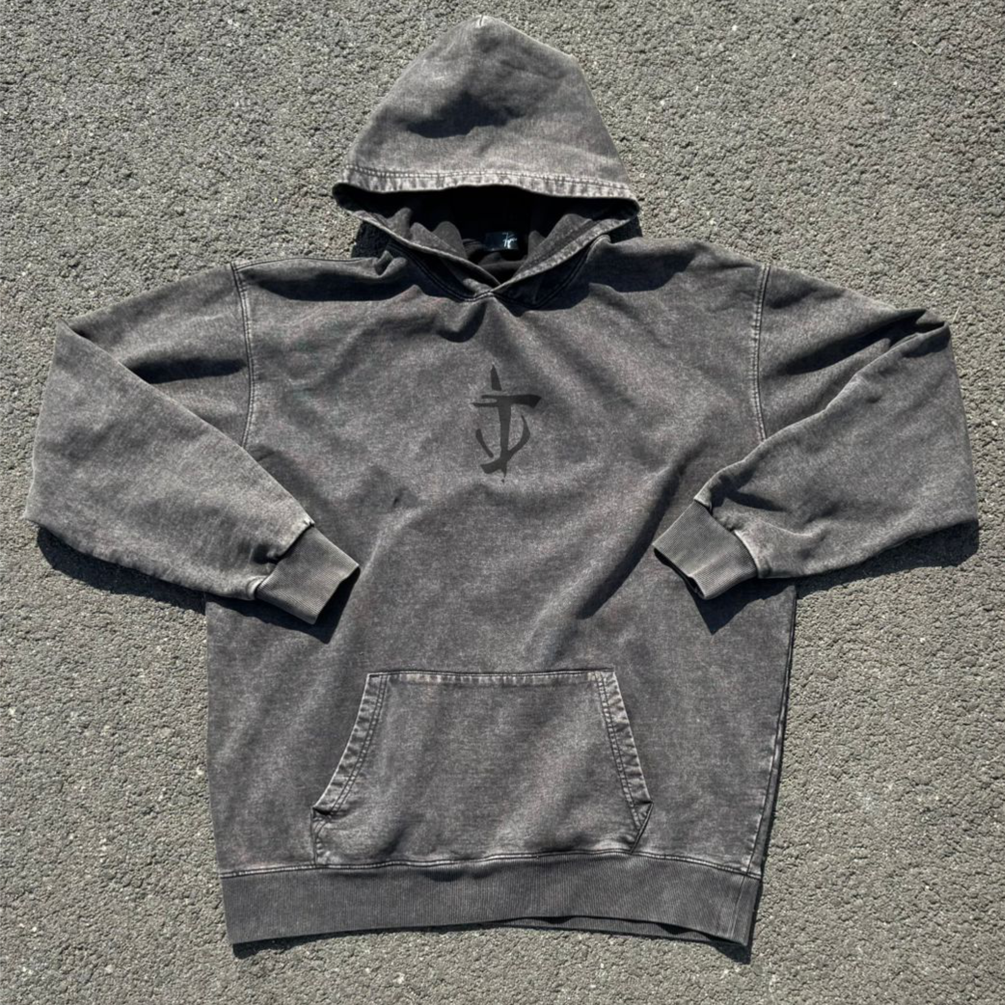 Battle Forged Hoodie